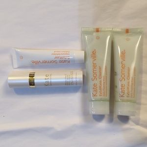 Kate Somerville 4 piece set